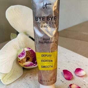 IT Cosmetics Bye Bye Under Eye Bags Rapid Reducer
